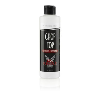 SHINE SUPPLY | Chop Top - Car Supplies WarehouseShine Supplyclear cutcompoundcorrection compound