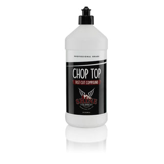 SHINE SUPPLY | Chop Top - Car Supplies WarehouseShine Supplyclear cutcompoundcorrection compound