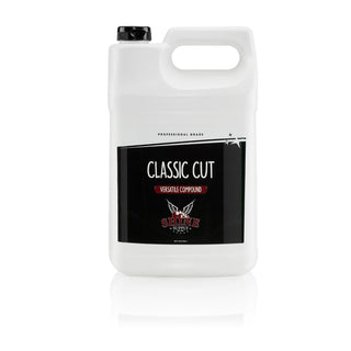 SHINE SUPPLY | Classic Cut - Car Supplies WarehouseShine Supplyclear cutcompoundcorrection compound