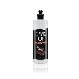 SHINE SUPPLY | Classic Cut - Car Supplies WarehouseShine Supplyclear cutcompoundcorrection compound