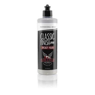 Shine Supply - Classic Finish - Car Supplies WarehouseShine Supplypolishpolisherpolishing