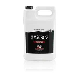 SHINE SUPPLY | Classic Polish - Car Supplies WarehouseShine Supplyfinishpaint correctionpaintcorrect