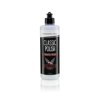 Scarcity Car Polishing Compound for Testing 500ml Bottle Package Car Polish  Compound - China Polish Compound, Car Care