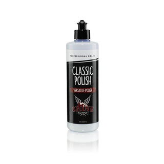 SHINE SUPPLY | Classic Polish - Car Supplies WarehouseShine Supplyfinishpaint correctionpaintcorrect