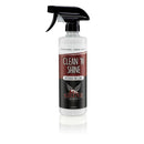 SHINE SUPPLY | Clean 'N Shine - 16oz. w/ Black Sprayer Case - Car Supplies WarehouseShine Supplyinteriorinterior chemicalsinterior detailer