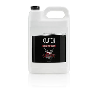 SHINE SUPPLY | Clutch Silica Spray - Car Supplies WarehouseShine SupplyCeramic coating sprayprotectprotection