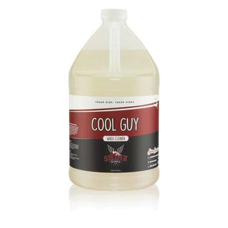 Shine Supply - Cool Guy Wheel Cleaner - Car Supplies WarehouseShine Supplyacid free wheel cleanerstrong wheel cleanerwheel cleaner