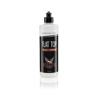 SHINE SUPPLY | Flat Top - Car Supplies WarehouseShine Supplycompoundcorrection compoundcut