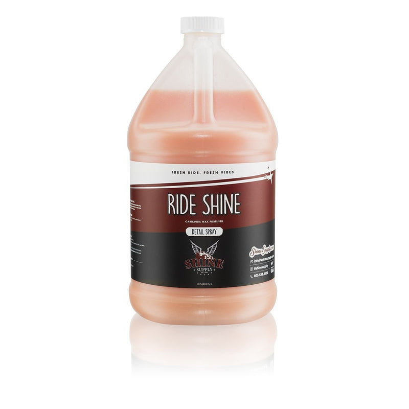 SHINE SUPPLY | Ride Shine - Car Supplies WarehouseShine Supplychromedetailerexterior