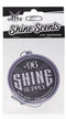 SHINE SUPPLY | Shine Scents Air Freshener - '96 - Car Supplies WarehouseShine Supplyair freshenerairfreshener