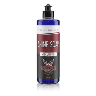 SHINE SUPPLY | Shine Soap - Car Supplies WarehouseShine Supplycar wash soapHand Car Washwashing