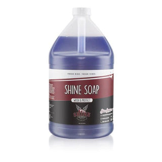 Shine Supply - Shine Soap - Car Supplies WarehouseShine Supplycar wash soapHand Car Washwashing