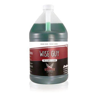 Shine Supply - Wise Guy Wheel Cleaner - Car Supplies WarehouseShine Supplyacid free wheel cleanerstrong wheel cleanerwheel cleaner