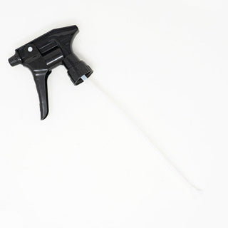 SM ARNOLD | High Volume Chemical Resistant Spray Trigger - Black - Car Supplies WarehouseSM Arnoldaccessoriesaccessorydetail accessories