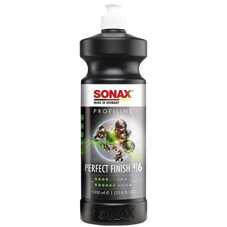 Sonax Perfect Finish - Car Supplies WarehouseSonaxfinishfinishingnew