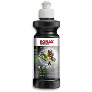 Sonax Perfect Finish - Car Supplies WarehouseSonaxfinishfinishingnew