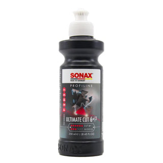 Sonax Ultimate Cut - Car Supplies Warehouse Sonaxcompoundcorrection compoundfine polishing compound