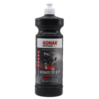 Sonax Ultimate Cut - Car Supplies Warehouse Sonaxcompoundcorrection compoundfine polishing compound
