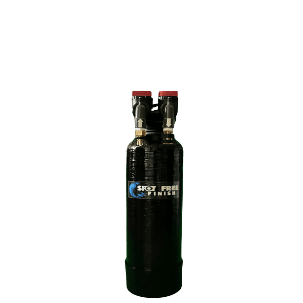 SPOT FREE FINISH | DI Pro 50D - Car Supplies WarehouseSpot Free Finishspotlessspotless water systems