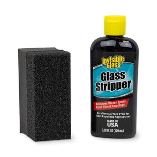 Stoner | Glass Stripper - Car Supplies WarehouseStoner Solutions