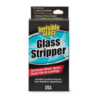 Stoner | Glass Stripper - Car Supplies WarehouseStoner Solutions