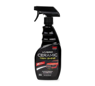 Stoner | Hybrid Ceramic Trim Shine - Car Supplies WarehouseStoner Solutions