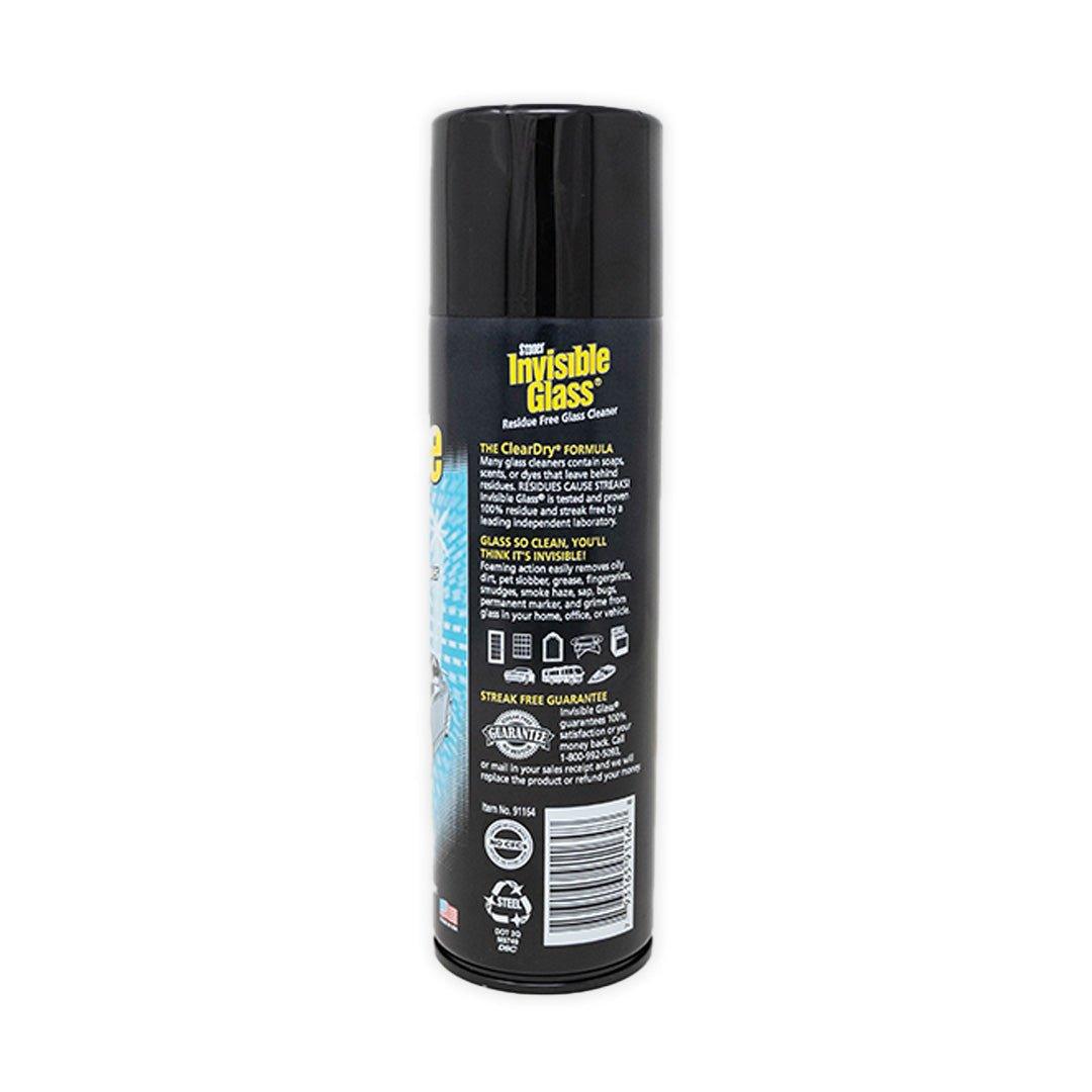 Stoner Invisible Glass - 19 oz Premium Glass Cleaner Stoner Invisible Glass - 19 oz Premium Glass Cleaner