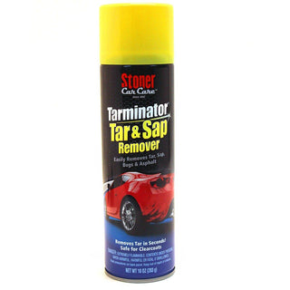 Stoner Tarminator - 10oz (Aerosol) - Car Supplies WarehouseStoner Solutionsexteriorplastic cleanerrubber cleaner