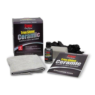 Stoner | Trim Shine Ceramic Kit - Car Supplies WarehouseStoner Solutionsceramic coatingceramic coatings