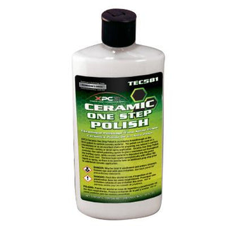 Technician's Choice on X: One of the easiest ways to get ceramic  protection! TEC582 Ceramic Detail Spray delivers exceptional gloss and  slickness to the treated surfaces! Call 1-800-323-3521 or email  info@ecpinc.net to