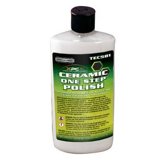 TECHNICIAN'S CHOICE  TEC581 Ceramic One Step Polish – Car