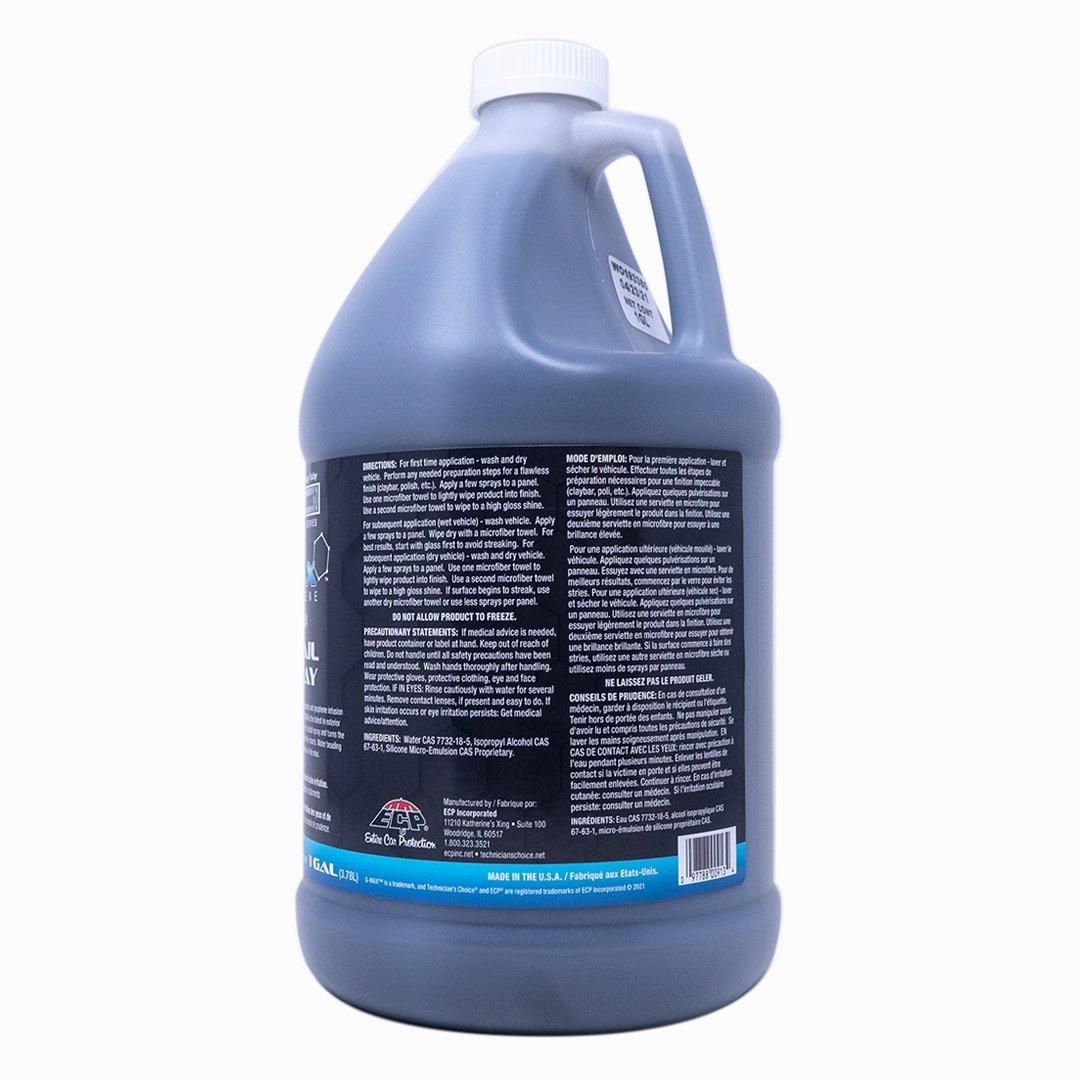 Technicians Choice G-Max Graphene Detail Spray