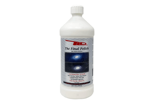 THE LAST DETAIL | The Final Polish - Car Supplies WarehouseThe Last Detailabrasiveabrasivespaint