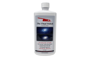 THE LAST DETAIL | The Final Polish - Car Supplies WarehouseThe Last Detailabrasiveabrasivespaint