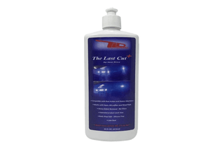 THE LAST DETAIL | The Last Cut + - Car Supplies WarehouseThe Last Detailcompoundcutcutting