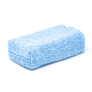 Autofiber [Quadrant Wipe] Premium Coating Leveling Towel (16x16) 10 Pack  (Blue)