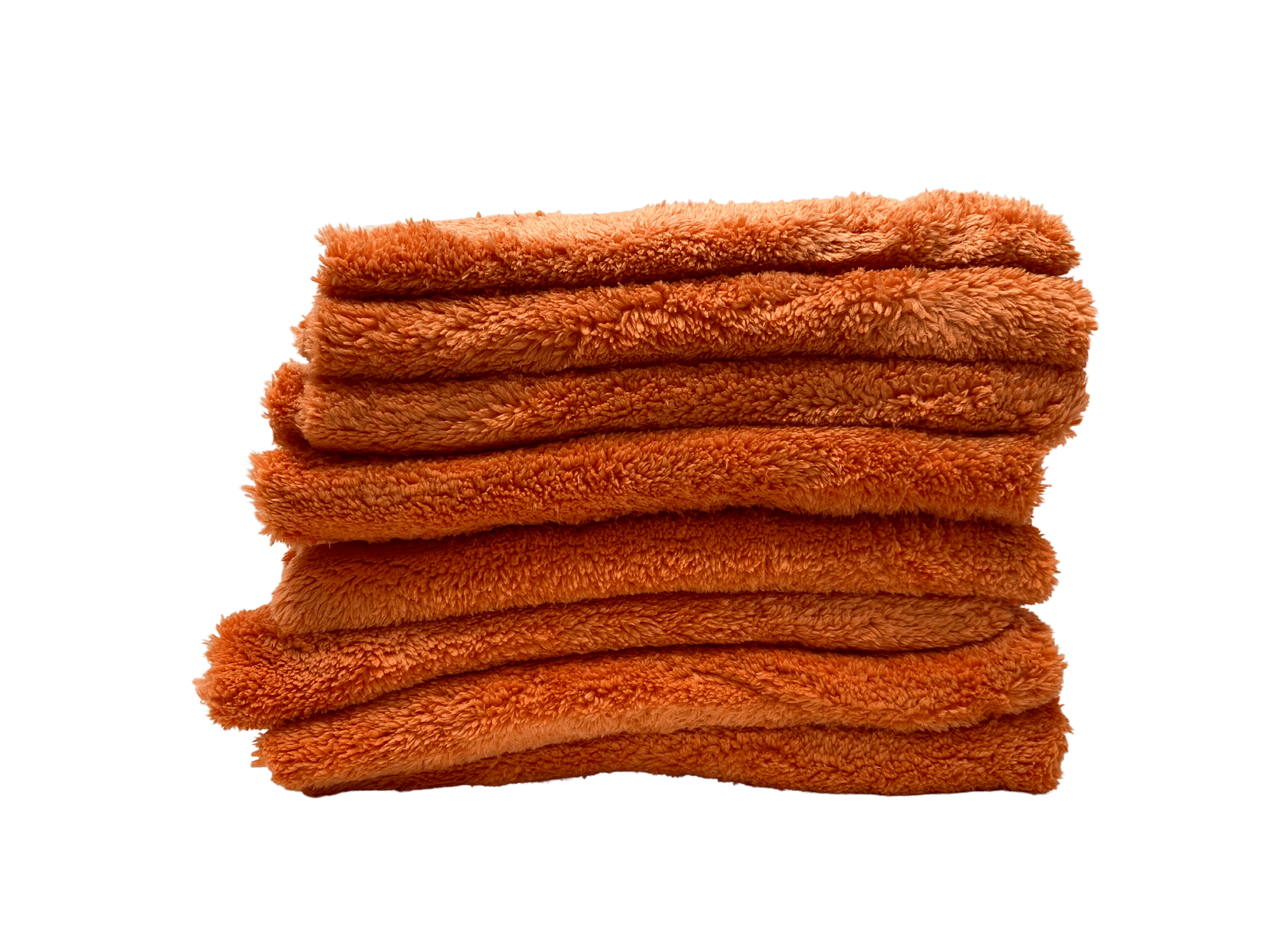 The Rag Company (4-Pack) 16 in. x 16 in. Eagle Edgeless 500 Professional Korean