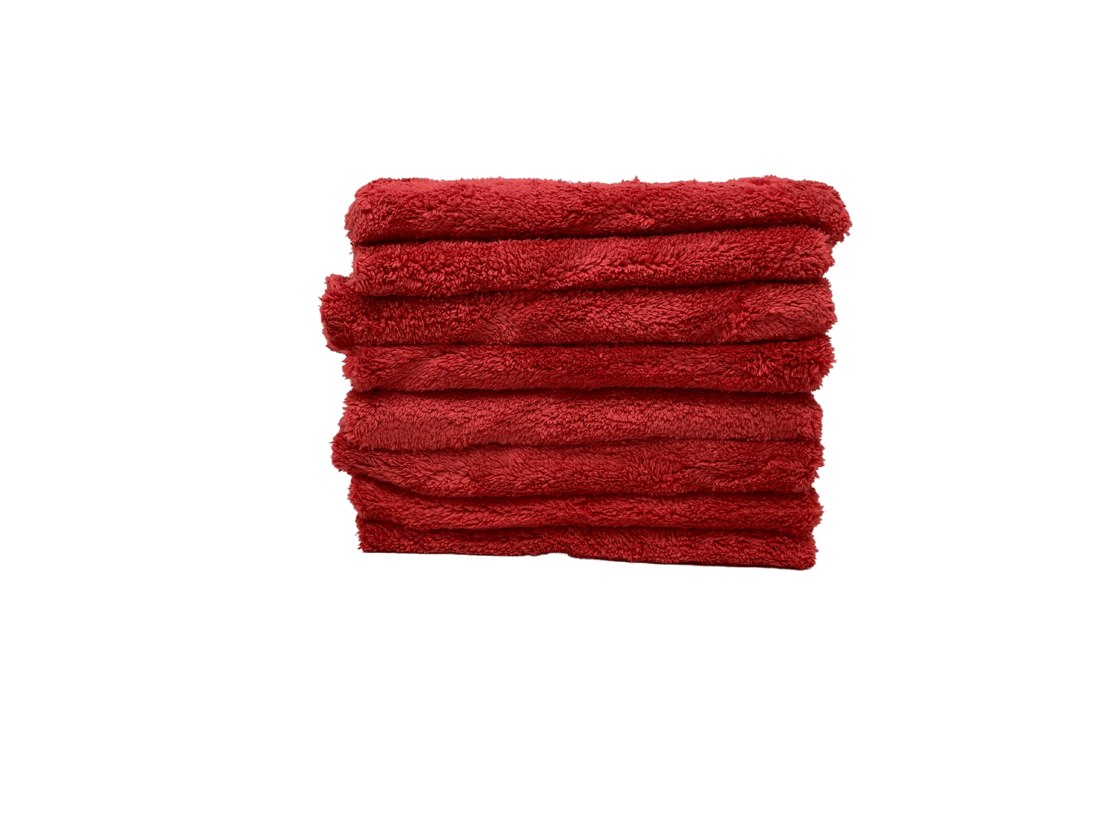 McKee's 37 4 Pack Eagle Edgeless 500 Ultra Plush Microfiber Towels