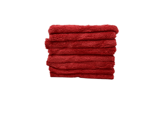 THE RAG COMPANY | Eagle Edgeless 500 Microfiber Towel (16x16) - Car Supplies WarehouseThe Rag CompanydryingL1pL2P5