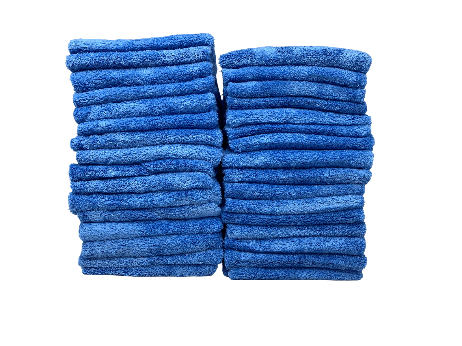 McKee's 37 4 Pack Eagle Edgeless 500 Ultra Plush Microfiber Towels