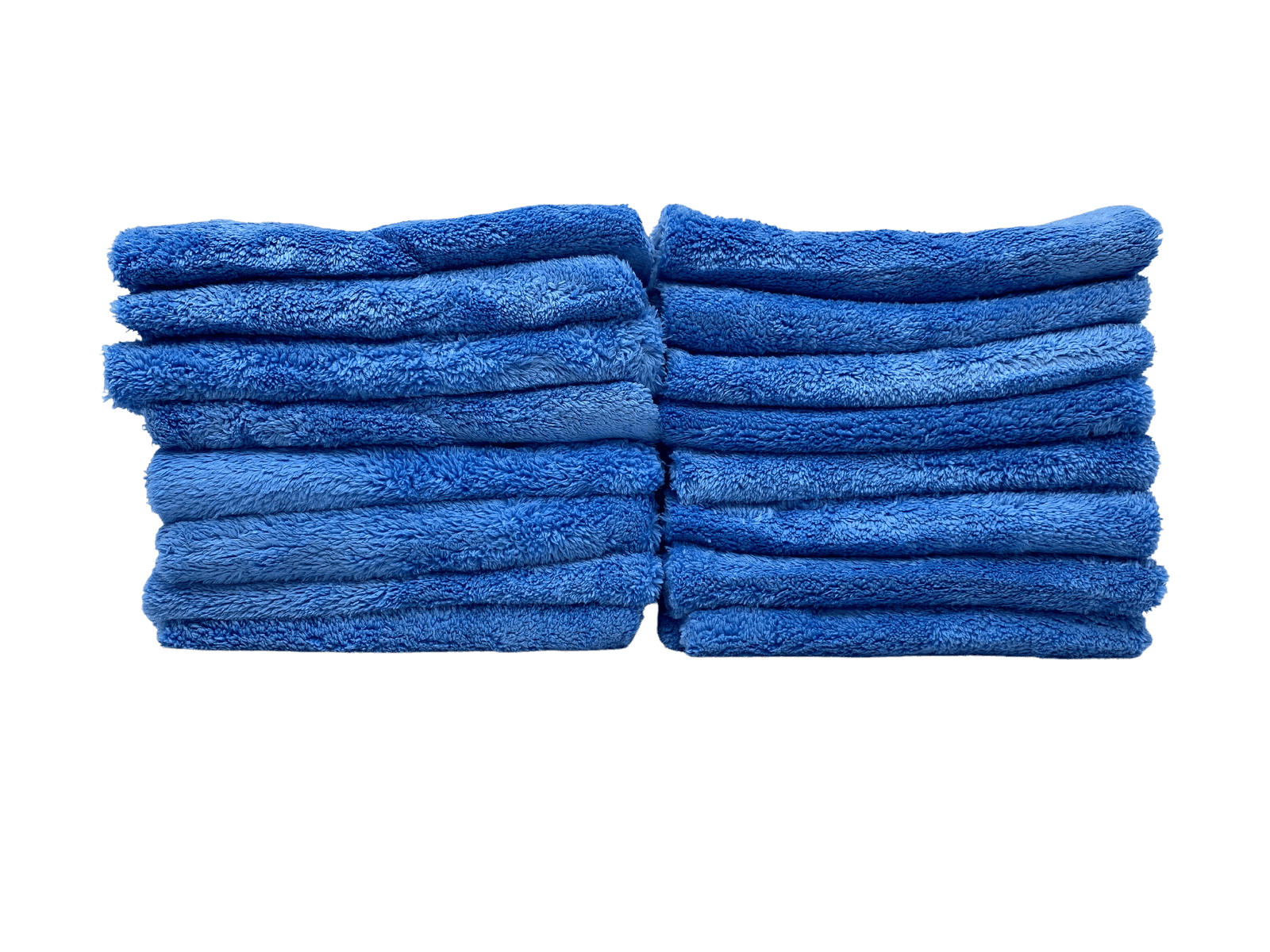  The Rag Company - Eagle Edgeless 500 (4-Pack