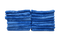 THE RAG COMPANY | Eagle Edgeless 500 Microfiber Towel (16x16) - Car Supplies WarehouseThe Rag CompanydryingL1pL2P5