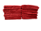 THE RAG COMPANY | Eagle Edgeless 500 Microfiber Towel (16x16) - Car Supplies WarehouseThe Rag CompanydryingL1pL2P5