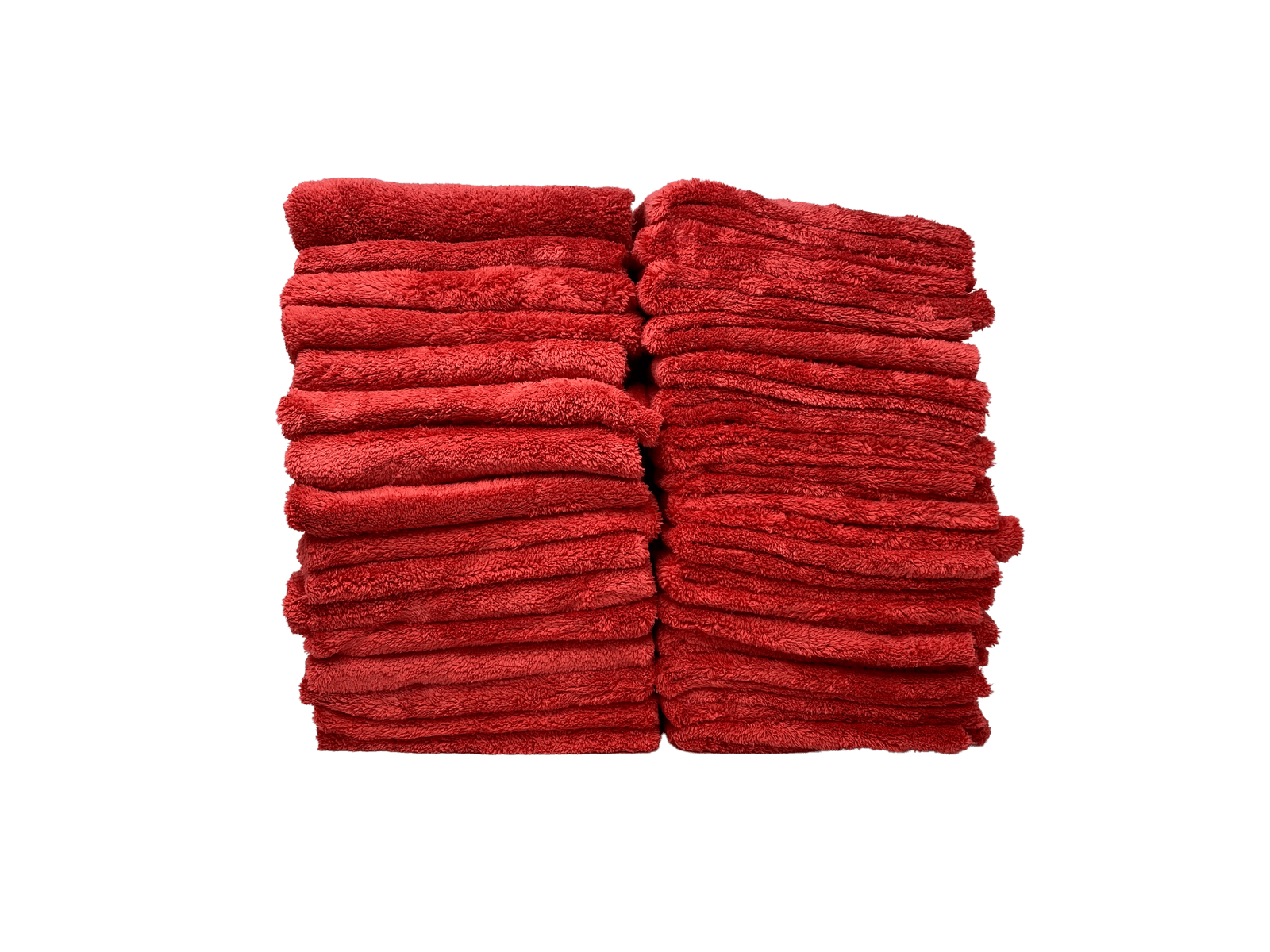 Edgeless Microfibre Towel Car Microfiber Cloth Polishing Drying
