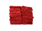 THE RAG COMPANY | Eagle Edgeless 500 Microfiber Towel (16x16) - Car Supplies WarehouseThe Rag CompanydryingL1pL2P5
