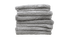 THE RAG COMPANY | Eagle Edgeless 500 Microfiber Towel (16x16) - Car Supplies WarehouseThe Rag CompanydryingL1pL2P5