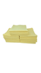 THE RAG COMPANY | Edgeless 245 All Purpose Microfiber Terry Towel (16x16) - Car Supplies WarehouseThe Rag Company245all purposeedgeless