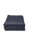 THE RAG COMPANY | Edgeless 245 All Purpose Microfiber Terry Towel (16x16) - Car Supplies WarehouseThe Rag Company245all purposeedgeless
