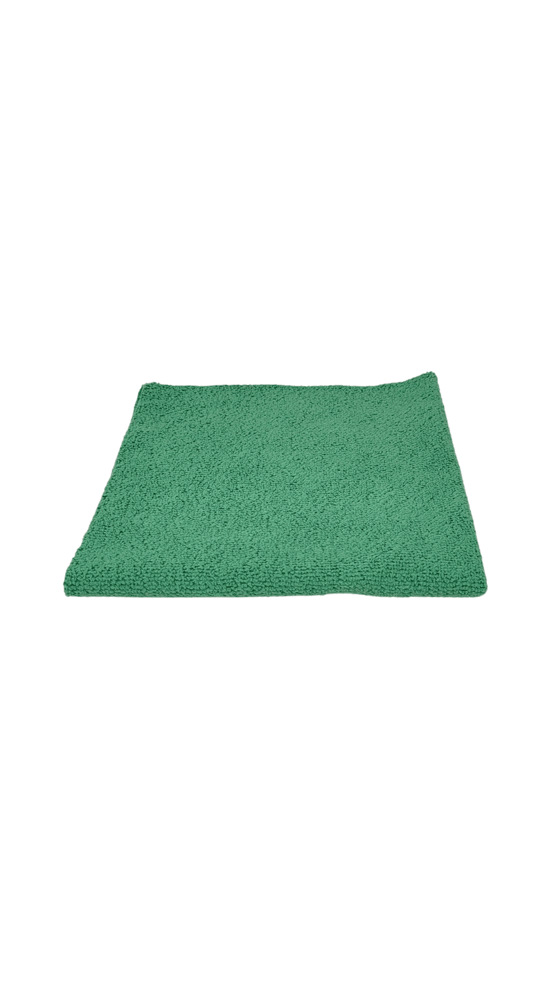 THE RAG COMPANY | Edgeless 245 All Purpose Microfiber Terry Towel (16x16) - Car Supplies WarehouseThe Rag Company245all purposeedgeless
