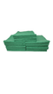 THE RAG COMPANY | Edgeless 245 All Purpose Microfiber Terry Towel (16x16) - Car Supplies WarehouseThe Rag Company245all purposeedgeless